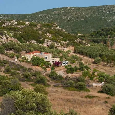 Appartamento Pyla