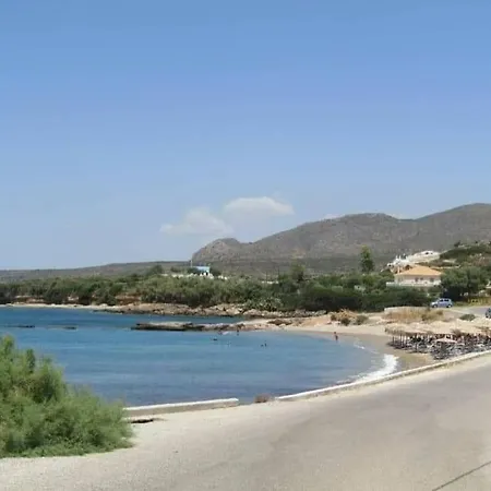 Διαμέρισμα Pyla Παραλία Δαιμονιάς