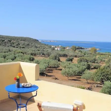 Pyla Appartamento Paralia Demonias
