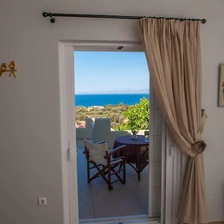 Διαμέρισμα Pyla *